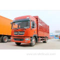 Dongfeng Duolica  Lattice  light cargo truck